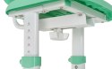 Fun Desk SST2 Green krzesełko do biurka dziecęce regulowane Fun Desk SST2 Green krzesełko do biurka dziecęce regulowane