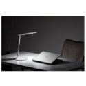 Fun Desk Lampka biurkowa LED - LC1 kalendarz, budzik, zegarek, funkcja drzemki