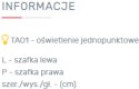 ZESTAW MEBLI MŁODZIEŻOWYCH Z ŁÓŻKIEM I BIURKIEM PLANET System F Meblar Czarny / Dąb / Beż SZAFA REGAŁY PÓŁKA LAMINAT OBRZEŻA ABS ZESTAW MEBLI MŁODZIEŻOWYCH Z ŁÓŻKIEM I BIURKIEM PLANET System F Meblar Czarny / Dąb / Beż SZAFA REGAŁY PÓŁKA LAMINAT OBRZEŻA ABS