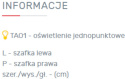 ZESTAW MEBLI MŁODZIEŻOWYCH BIAŁY LUX / BETON / DĄB Meblar SIGMA System A SZAFA NAROŻNA, REGAŁY, BIURKO, ŁÓŻKO, PÓŁKA WISZĄCA ZESTAW MEBLI MŁODZIEŻOWYCH BIAŁY LUX / BETON / DĄB Meblar SIGMA System A SZAFA NAROŻNA, REGAŁY, BIURKO, ŁÓŻKO, PÓŁKA WISZĄCA