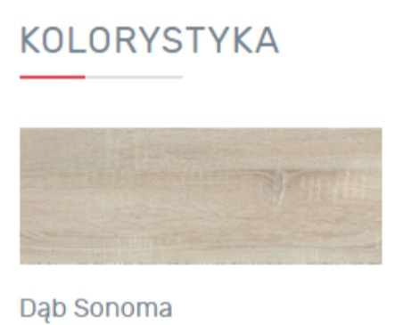 SZAFA Z LUSTREM CZTERODRZWIOWA 2 SZUFLADY OPTIMO OP1 - Dąb Sonoma Meblar PŁYTA LAMINOWANA DO GARDEROBY SYPIALNI PRZEDPOKOJU SZAFA Z LUSTREM CZTERODRZWIOWA 2 SZUFLADY OPTIMO OP1 - Dąb Sonoma Meblar PŁYTA LAMINOWANA DO GARDEROBY SYPIALNI PRZEDPOKOJU