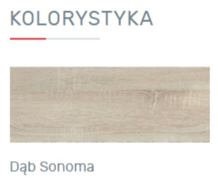 SZAFA NAROŻNA JEDNODRZWIOWA OPTIMO OP4 - Dąb Sonoma Meblar PŁYTA LAMINOWANA DO SYPIALNI PRZEDPOKOJU SZAFA NAROŻNA JEDNODRZWIOWA OPTIMO OP4 - Dąb Sonoma Meblar PŁYTA LAMINOWANA DO SYPIALNI PRZEDPOKOJU