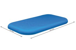 Bestway Bestway 58108 POKRYWA FLOWCLEAR DO BASENU 305cm x 183cm x 56cm