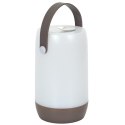 Intesi Lampa dotykowa Poire LED szara Intesi Lampa dotykowa Poire LED szara