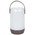 Intesi Lampa dotykowa Poire LED szara Intesi Lampa dotykowa Poire LED szara