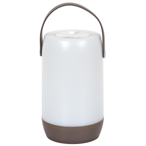 Intesi Lampa dotykowa Poire LED szara Intesi Lampa dotykowa Poire LED szara