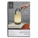 Intesi Lampa dotykowa Poire LED szara Intesi Lampa dotykowa Poire LED szara