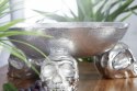 Invicta Interior INVICTA misa SKULL srebrna Invicta Interior INVICTA misa SKULL srebrna