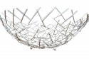Invicta Interior INVICTA misa STRUCTURE 45 cm - aluminium Invicta Interior INVICTA misa STRUCTURE 45 cm - aluminium