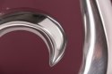 WAZON WAVE Invicta Interior INVICTA srebrny - aluminium WAZON WAVE Invicta Interior INVICTA srebrny - aluminium
