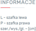 ZESTAW ŁÓŻKO PIĘTROWE POJEDYNCZE Z BIURKIEM - Wiąz / Biały Lux / Cappucino Meblar BLOG System 21 typ MO21 DLA DZIECKA NASTOLATKA