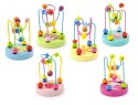 Viga Viga 50047 Edukacyjny mini labirynt/przeplatanka 3D Viga Viga 50047 Edukacyjny mini labirynt/przeplatanka 3D