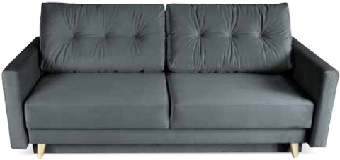 Markos Kanapa / Wersalka / Sofa FLORYDA DL Markos Kanapa / Wersalka / Sofa FLORYDA DL