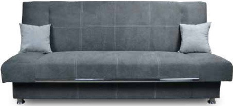 Markos Kanapa / Wersalka / Sofa ZIBI Markos Kanapa / Wersalka / Sofa ZIBI