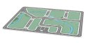 Viga Viga 44040 PolarB Makieta z klockami Miasto Viga Viga 44040 PolarB Makieta z klockami Miasto