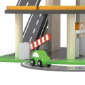 Viga Viga 44509 3-poziomowy garaż z myjnią Viga Viga 44509 3-poziomowy garaż z myjnią