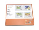Viga Viga 51463 Puzzle na podkładce 24 elementy - na budowie Viga Viga 51463 Puzzle na podkładce 24 elementy - na budowie