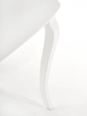 Halmar stół ALEXANDER rozkładany biały MDF lakier drewno lite 150-190x90 Halmar stół ALEXANDER rozkładany biały MDF lakier drewno lite 150-190x90