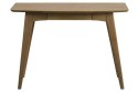 Actona ACTONA biurko WOODSTOCK dąb - MDF, drewno naturalne Actona ACTONA biurko WOODSTOCK dąb - MDF, drewno naturalne
