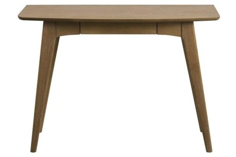 Actona ACTONA biurko WOODSTOCK dąb - MDF, drewno naturalne Actona ACTONA biurko WOODSTOCK dąb - MDF, drewno naturalne