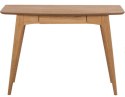 Actona ACTONA biurko WOODSTOCK dąb - MDF, drewno naturalne Actona ACTONA biurko WOODSTOCK dąb - MDF, drewno naturalne