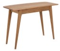 Actona ACTONA biurko WOODSTOCK dąb - MDF, drewno naturalne Actona ACTONA biurko WOODSTOCK dąb - MDF, drewno naturalne