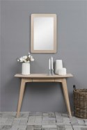 Actona ACTONA biurko WOODSTOCK dąb - MDF, drewno naturalne Actona ACTONA biurko WOODSTOCK dąb - MDF, drewno naturalne
