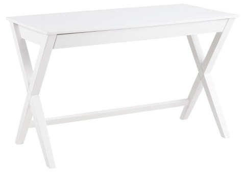 Actona ACTONA biurko WRITEX 120x60 - białe Actona ACTONA biurko WRITEX 120x60 - białe