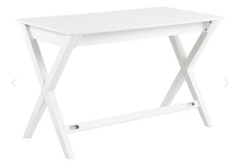 Actona ACTONA biurko WRITEX 120x60 - białe Actona ACTONA biurko WRITEX 120x60 - białe