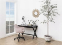 Actona ACTONA biurko WRITEX 120x60 - czarne Actona ACTONA biurko WRITEX 120x60 - czarne