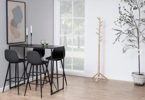 Actona ACTONA wieszak BREMEN naturalny - drewno lakierowane Actona ACTONA wieszak BREMEN naturalny - drewno lakierowane