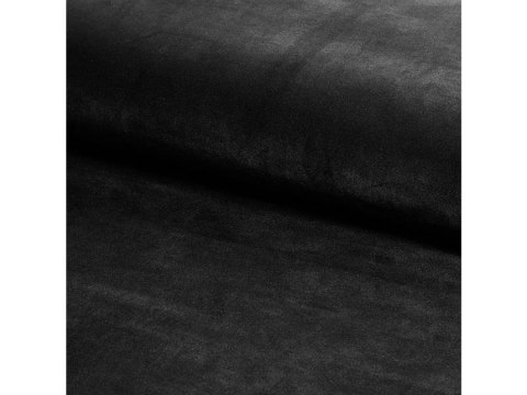SIGNAL KRZESŁO DO JADALNI OTTO VELVET CZARNY STELAŻ - METAL / CZARNY BLUVEL 19 SIGNAL KRZESŁO DO JADALNI OTTO VELVET CZARNY STELAŻ - METAL / CZARNY BLUVEL 19