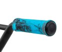 Milly Mally MMX Hulajnoga wyczynowa MMX Buster Jeździk Scooter Blue Niebieski aluminium stal koła łożyskowane z hamulcem