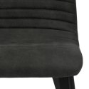 ACTONA Krzesło Arosa Anthracite/ Black ACTONA Krzesło Arosa Anthracite/ Black