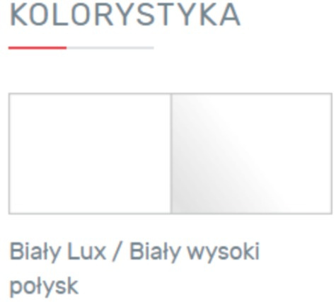 WITRYNA PRZESZKLONA REGAŁ SŁUPEK MEBLAR Bergen System BE3 Biały Lux Biały wysoki połysk oświetlenie LED w opcji do pokoju salonu WITRYNA PRZESZKLONA REGAŁ SŁUPEK MEBLAR Bergen System BE3 Biały Lux Biały wysoki połysk oświetlenie LED w opcji do pokoju salonu