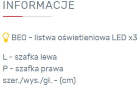 WITRYNA PRZESZKLONA REGAŁ MEBLAR Bergen System BE2 - Biały Lux / Biały wysoki połysk z szufladami do pokoju do salonu WITRYNA PRZESZKLONA REGAŁ MEBLAR Bergen System BE2 - Biały Lux / Biały wysoki połysk z szufladami do pokoju do salonu
