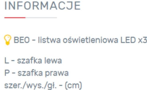KOMODA MŁODZIEŻOWA MEBLAR BERGEN System BE6 - Biały Lux /Biały wysoki połysk laminat szuflady drzwi do salonu pokoju dla dziecka KOMODA MŁODZIEŻOWA MEBLAR BERGEN System BE6 - Biały Lux /Biały wysoki połysk laminat szuflady drzwi do salonu pokoju dla dziecka