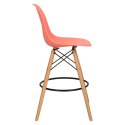 D2.DESIGN Hoker P016W PP dark peach D2.DESIGN Hoker P016W PP dark peach