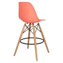 D2.DESIGN Hoker P016W PP dark peach D2.DESIGN Hoker P016W PP dark peach