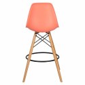 D2.DESIGN Hoker P016W PP dark peach D2.DESIGN Hoker P016W PP dark peach