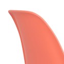 D2.DESIGN Hoker P016W PP dark peach D2.DESIGN Hoker P016W PP dark peach