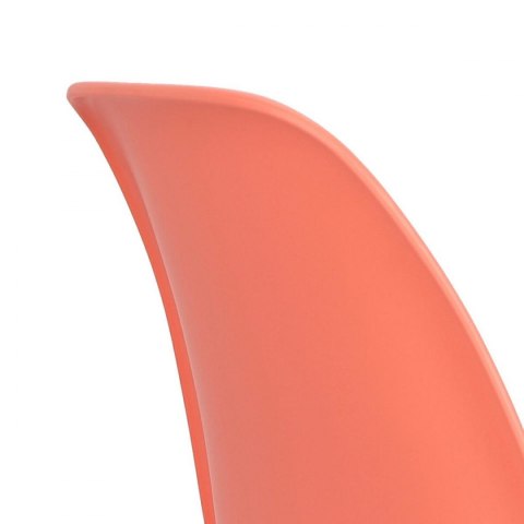 D2.DESIGN Hoker P016W PP dark peach D2.DESIGN Hoker P016W PP dark peach