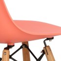 D2.DESIGN Hoker P016W PP dark peach D2.DESIGN Hoker P016W PP dark peach