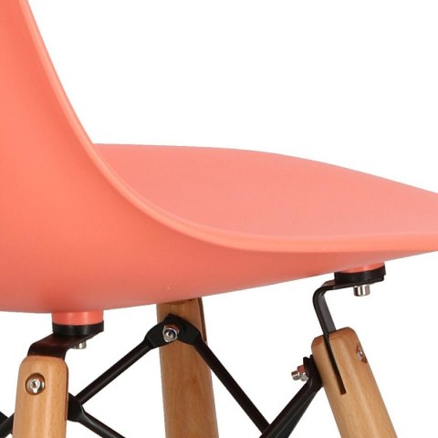 D2.DESIGN Hoker P016W PP dark peach D2.DESIGN Hoker P016W PP dark peach