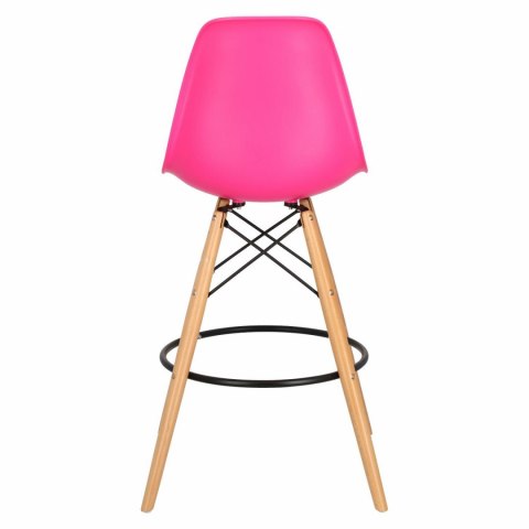 D2.DESIGN Hoker P016W PP dark pink D2.DESIGN Hoker P016W PP dark pink