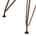 D2.DESIGN Krzesło P016 PP Gold zielone D2.DESIGN Krzesło P016 PP Gold zielone