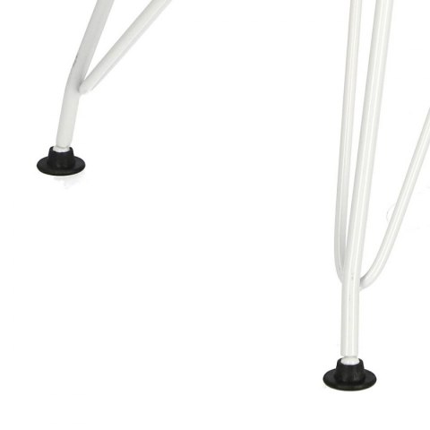 D2.DESIGN Krzesło P016 PP White light grey D2.DESIGN Krzesło P016 PP White light grey