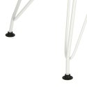 D2.DESIGN Krzesło P016 PP White zielone D2.DESIGN Krzesło P016 PP White zielone