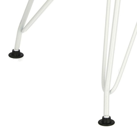 D2.DESIGN Krzesło P016 PP White zielone D2.DESIGN Krzesło P016 PP White zielone