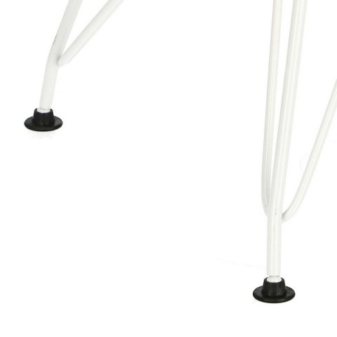 D2.DESIGN Krzesło P016 PP White żółte D2.DESIGN Krzesło P016 PP White żółte